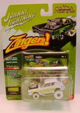 1971 '71 AMC GREMLIN CHASE