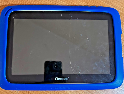 Tablet clementoni 12242 - clementoni,