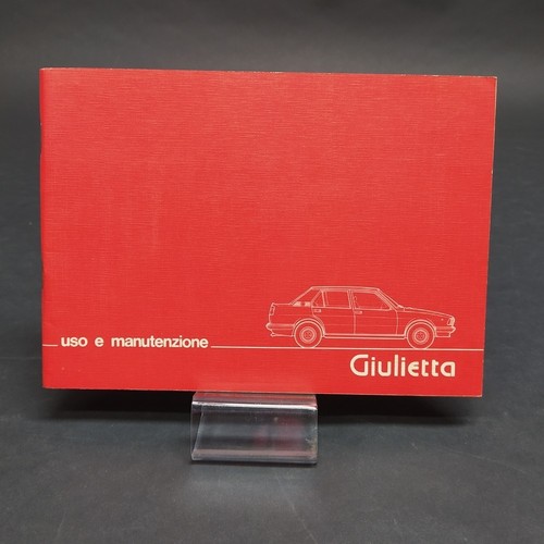 Libretto uso manutenzione - libretto, e