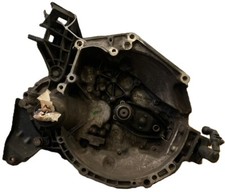 Cambio manuale PEUGEOT 207 (2009-2014) KFT/ 1.4/ 54KW/ 2231F4