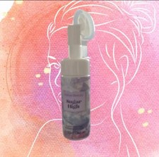 MOUSSE DETEGENTE CON