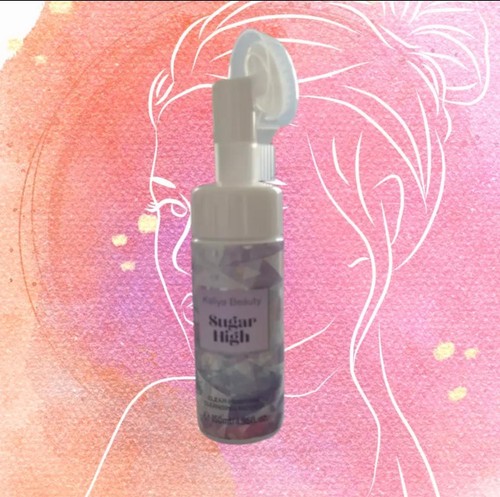 Mousse detegente con - mousse,