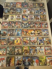 Giochi ps3 bambini ragazzi - e,