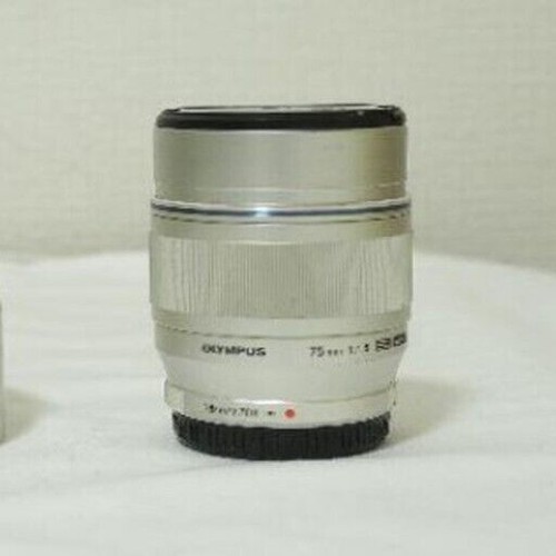 Obiettivo olympus zuiko - obiettivo, m.zuiko