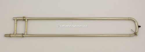 Vincent bach coulisse trombone - bach,