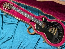 Gibson Les Paul Custom 2001