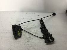 SERRATURA MANIGLIA INTERNA POSTERIORE DESTRA RENAULT MEGANE II 2002