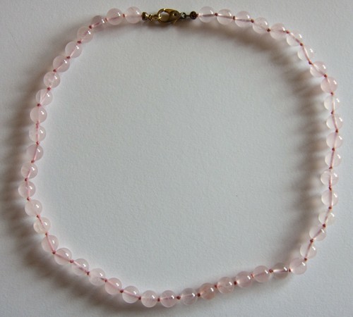 Collana vero vintage - vintage, (anni