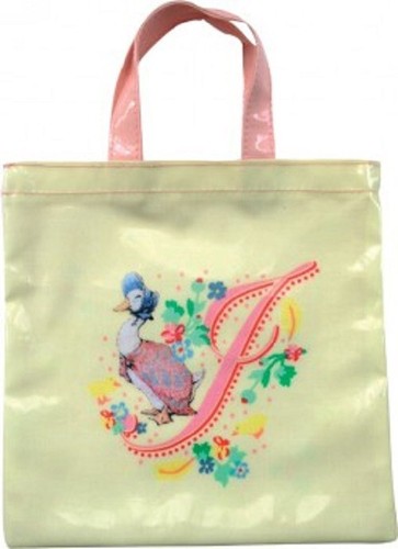 Jemima puddle duck mini - jemima,