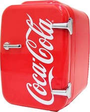 Coca-Cola 4L Mini Fridge