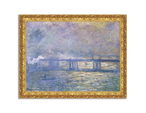 Quadro stampa tela effetto - stampa,