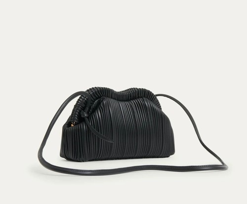 Borsa pochette mansur - borsa,