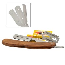 Salone Barbiere di Legno