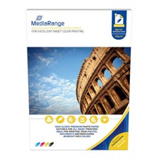 100 Fogli Carta Fotografica