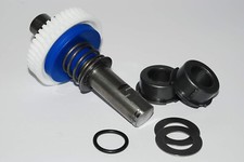 RICAMBIO ORIGINALE BFT I098936 KIT RIDUZIONE DEIMOS BT ALBERO SPIANATO