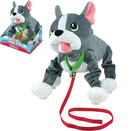 Giochi preziosi peppy pups - preziosi,