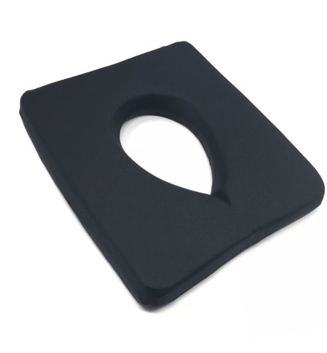 Cuscino viso viscoelastico