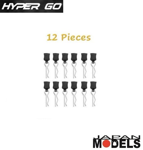 Clip per carrozzeria - ,