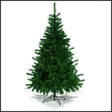 ALBERO DI NATALE VERDE