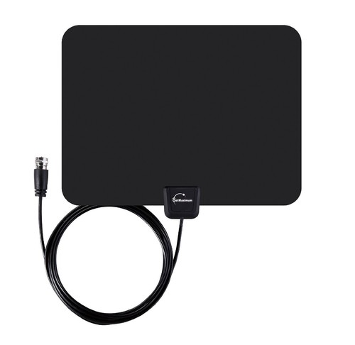 Antenna digitale lunga - antenna, tv