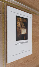 EVERARDO DALLA NOCE ANTONIO MINEZZI IL BULINO LE CORTÈGE D'ORPHÉE N.16 +SDA INCL