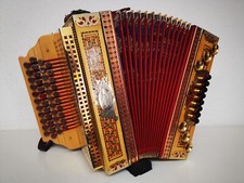 Armonica Stiria Melodia Menges