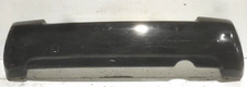 RICAMBI USATI, PARAURTI POSTERIORE CITROEN C2 (NERO)