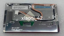 Display LCD 6,5 pollici