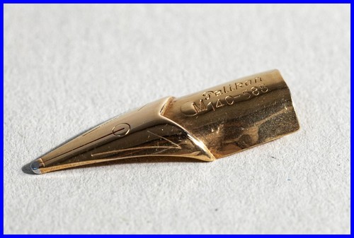 Pelikan nuove punte - nuove, di