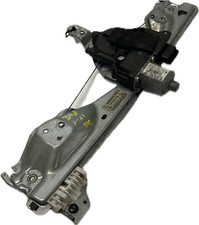 Alzavetro alzacristalli posteriore sinistro per PEUGEOT 308 codice  9659826780