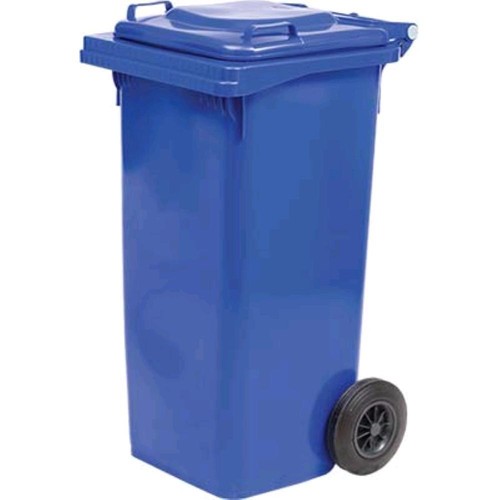 Bidone immondizia green 240 - bidone,