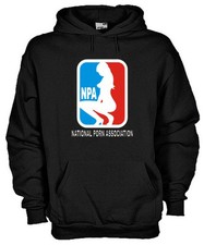 Felpa Fun KP023 NPA National
