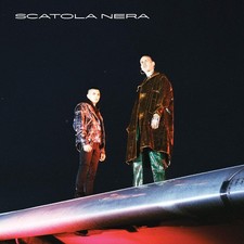 Gemitaiz & Madman Scatola Nera