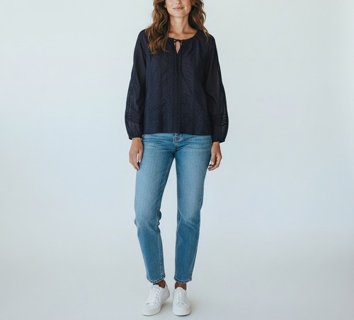 Zapa blusa donna - blusa, con