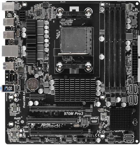 Per asrock 970m - pro3, amd