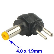 Connettore Caricabatterie