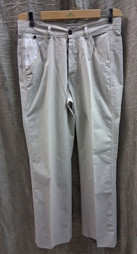 Pantalone uomo cotone stone - uomo,