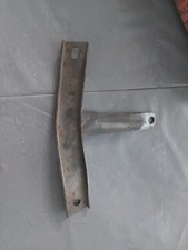 Staffa Supporto Marmitta Fiat