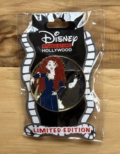 Spilla Disney PIXAR DSSH