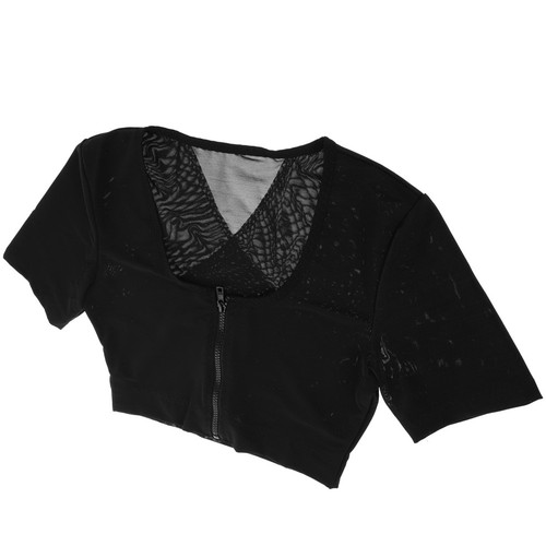 Body modellante uomo con - body,