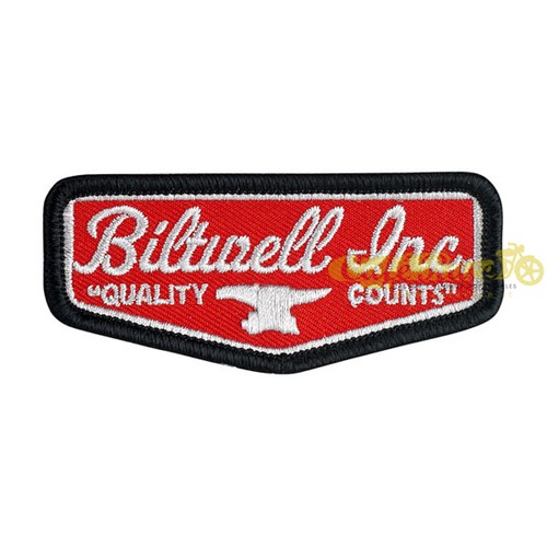 Patch biltwell modello shield - biltwell,