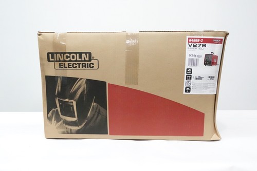 Lincoln k4868 v276 - lincoln,