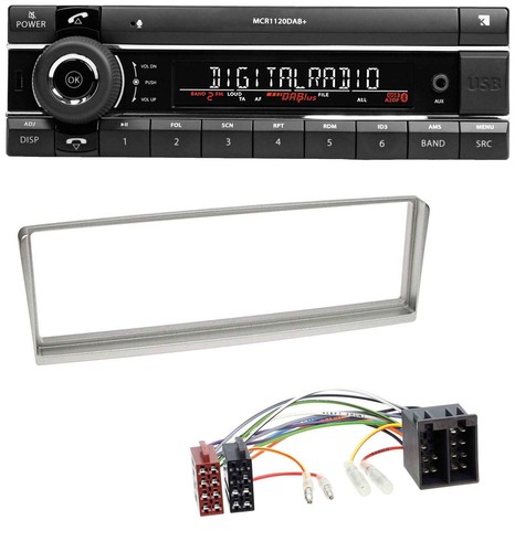 Autoradio kienzle bluetooth - autoradio,