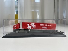 Herpa modellino auto camion