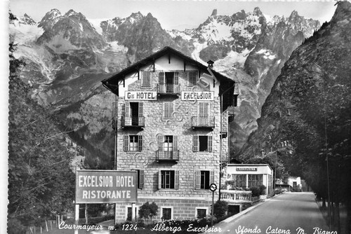 Cartolina postcard - postcard,