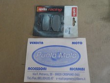 Pastiglie freno anteriori 82136 Aprilia Racing RS 125 Tuono AF1 Europa