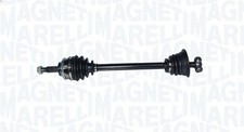 Drive Shaft Magneti Marelli
