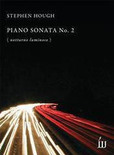 Piano Sonata No.2 (Notturno