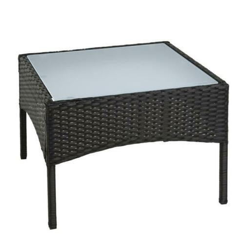 Polirattan tavolino rattan - polirattan,