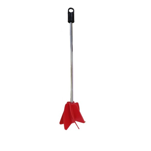 Punta miscelatore vernice abs - vernice,